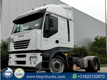 Tractor unit Iveco AS440S48 STRALIS euro 3: picture 1