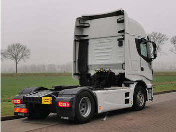 Tractor unit Iveco AS440S48 STRALIS intarder 2x tank: picture 3