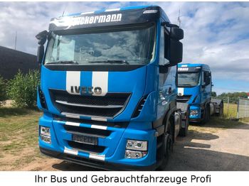 Tractor unit Iveco AS440S48 T/P Hi Way 480,420,450,500