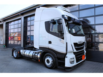 Leasing of Iveco AS440ST/FP LT LNG Stralis NP460 LPG 4x2 Lowliner  Iveco AS440ST/FP LT LNG Stralis NP460 LPG 4x2 Lowliner: picture 1