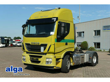 Tractor unit Iveco AS440T/P 4x2, 460PS, Hydraulik, Klima, Tempomat: picture 1