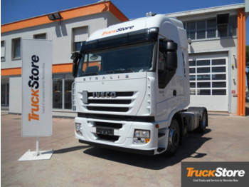 Tractor unit Iveco AS440 S 450: picture 1