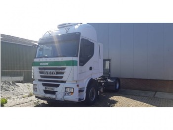 Tractor unit Iveco AS 450: picture 1