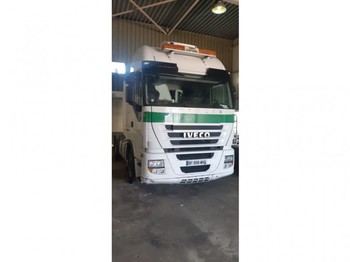 Tractor unit Iveco AS 450: picture 1