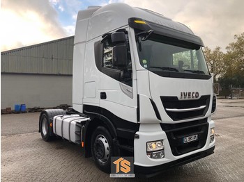 Tractor unit Iveco AS 480 STRALIS - NEW MODEL - 10x AVAILABLE - EURO 6 - TOP!: picture 1