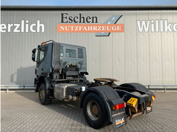 Tractor unit Iveco AT 400 4x4|Hi-Track*2x Hydraulik*Retarder*Klima: picture 3