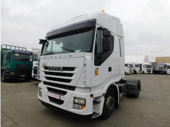 Tractor unit Iveco As440s42 t: picture 1