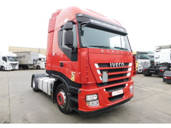 Tractor unit Iveco As440s42tfp: picture 2
