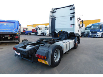 Tractor unit Iveco As440s45t: picture 3