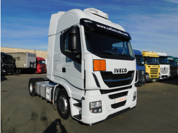 Tractor unit Iveco As440s46t: picture 2