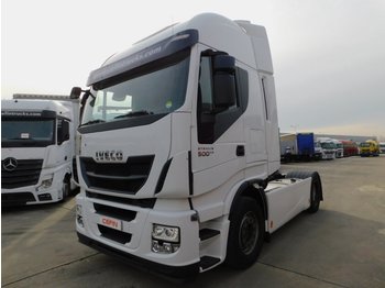 Tractor unit Iveco As440tp500: picture 1