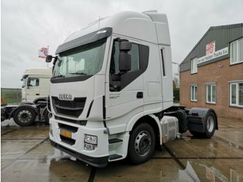 Tractor unit Iveco IVECO STRALIS AS440S42T-P / EURO 6 / HI-WAY / 10: picture 1