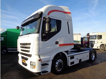 Tractor unit Iveco STRALIS 460 + Euro 5 + 2 IN STOCK: picture 1