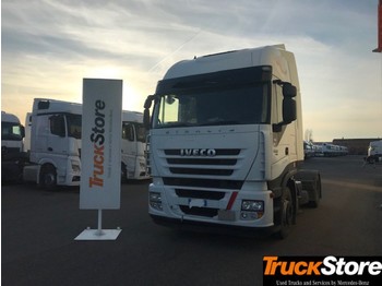 Tractor unit Iveco STRALIS A440S46T: picture 1