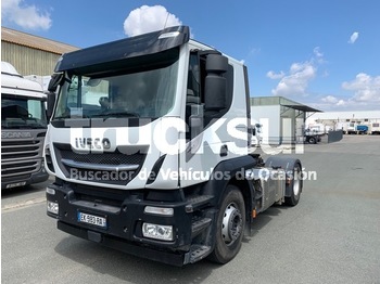 Tractor unit Iveco STRALIS AT440S46 T/P: picture 1