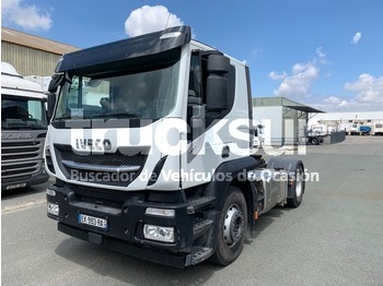 Tractor unit Iveco STRALIS AT440S46 T/P