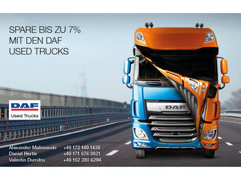Tractor unit Iveco Stralis: picture 1