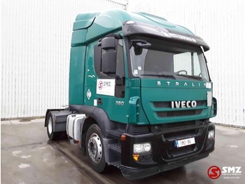 Tractor unit Iveco Stralis 360 AT: picture 1