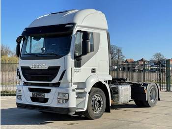 Tractor unit Iveco Stralis 360 Low KM