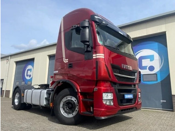 Iveco Stralis 440 4x2 Euro 6 - Year 2017 - HI-WAY - Km 552.995 - Good condition !! - Tractor unit: picture 1