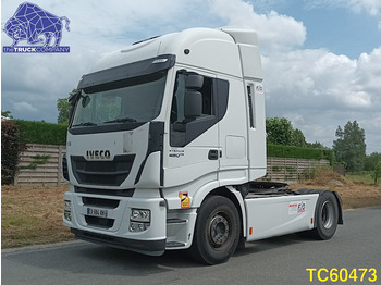 Tractor unit IVECO Stralis