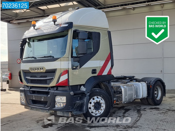 Tractor unit IVECO Stralis