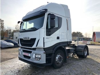 Tractor unit Iveco Stralis 460 EURO 5 EEV