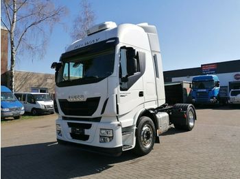 Tractor unit Iveco Stralis 460 HI-Way, Euro6, Standklima