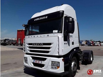 Tractor unit Iveco Stralis 500 Zf intarder 500: picture 1
