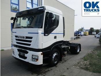 Tractor unit Iveco Stralis AS440S42T/PE: picture 1
