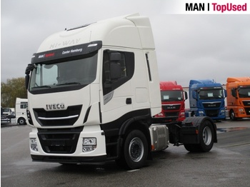 Tractor unit Iveco Stralis AS440S42T/P (Neufahrzeug, Euro 6C): picture 1