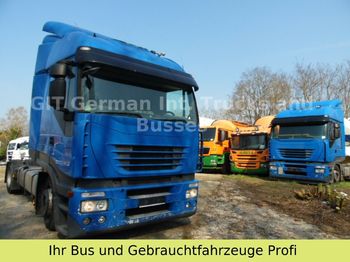 Tractor unit Iveco Stralis AS440S42 Mega Low/ 430,450, 2x vorhanden