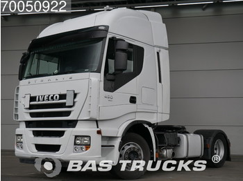 Tractor unit Iveco Stralis AS440S45 4X2 EEV: picture 1