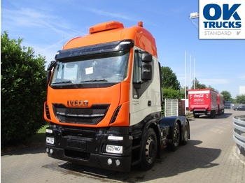Tractor unit Iveco Stralis AS440S46TX/P: picture 1