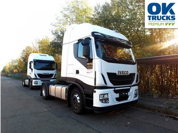 Tractor unit Iveco Stralis AS440S46T/P