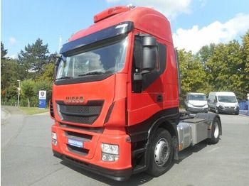 Tractor unit Iveco Stralis AS440S46T/P Euro6 Intarder Klima Navi ZV