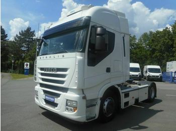 Tractor unit Iveco Stralis AS440S46T/P (Hydraulik) Intarder Klima: picture 1