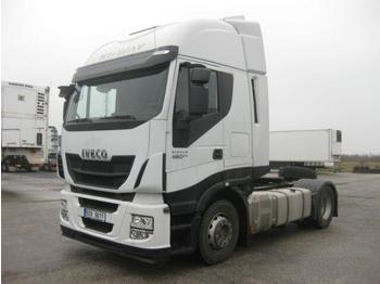 Tractor unit Iveco Stralis AS440S46 T/P 4x2: picture 1