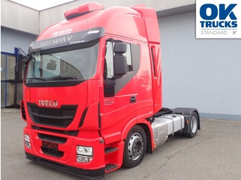 Tractor unit Iveco Stralis AS440S48TFPLT: picture 1