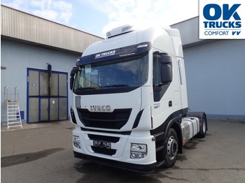 Tractor unit Iveco Stralis AS440S48TP: picture 1