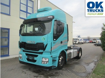 Tractor unit Iveco Stralis AS440S48T/P