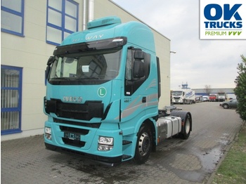 Tractor unit Iveco Stralis AS440S48T/P: picture 1