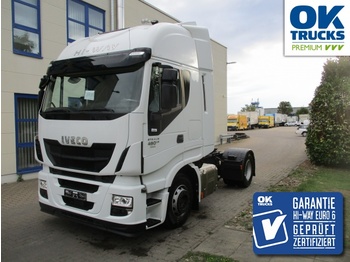 Tractor unit Iveco Stralis AS440S48T/P