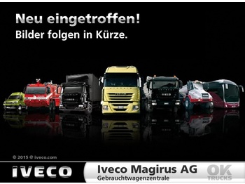Tractor unit Iveco Stralis AS440S48T/P