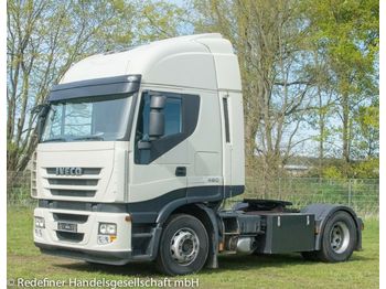Tractor unit Iveco Stralis AS-L 440S46 T/P ECO Active Space  EEV: picture 1