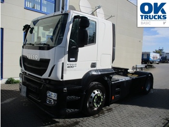 Tractor unit Iveco Stralis AT440S40T/P: picture 1