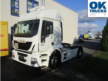 Tractor unit Iveco Stralis AT440S42T/P: picture 1
