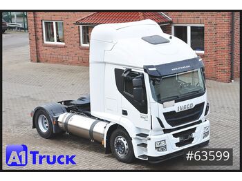 Tractor unit Iveco Stralis AT440/330 , LNG+CNG Mautfrei: picture 1