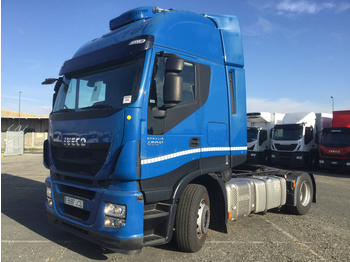 Tractor unit Iveco Stralis As Hiway: picture 1