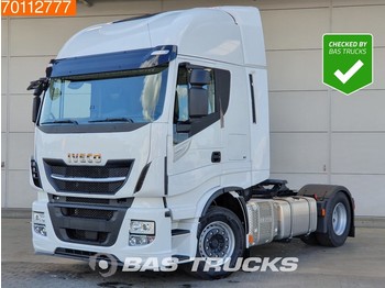 Tractor unit Iveco Stralis HI-Way AS440S46 T/P 4X2 Intarder ACC Euro 6